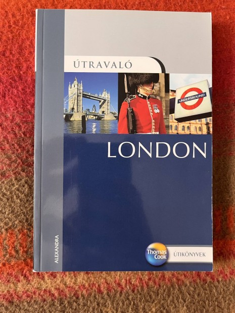 traval - London