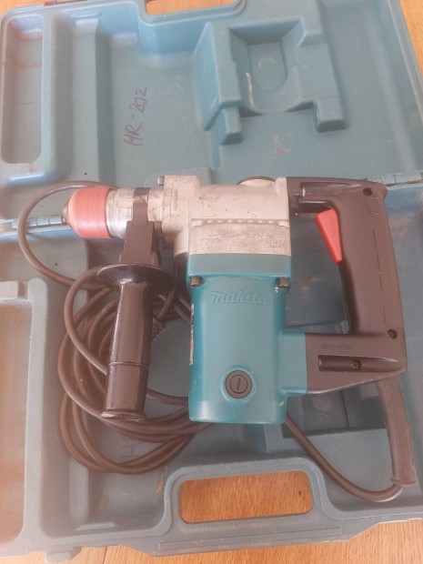 tvefr Makita HR 2010 SDS+