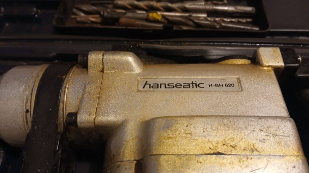 tvefr hanseatic H BH 620