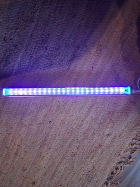 Uv led lmpa