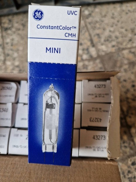 Uvc Constantcolor CMH mini 35W