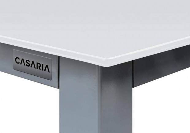 veg asztallap, 90150 cm,Casaria Bern ,j