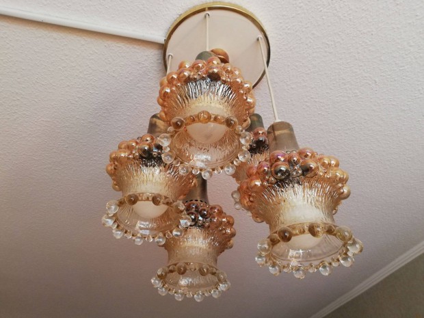 �veg csill�r retro 5 b�ra