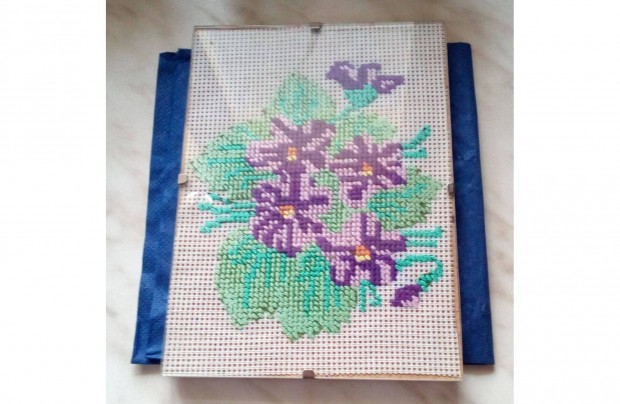 Üveg képkeret 18 x 13 cm és 9 x 13 cm - Új