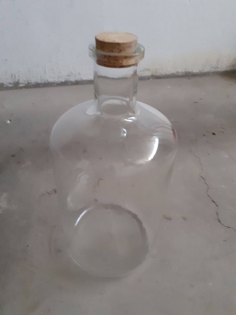 vegballon parafa dugval kb 10 l