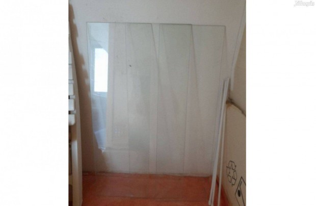 �veglap polcnak vitrinbe 3db