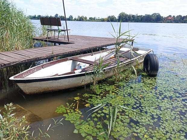 vegszlas csnak
