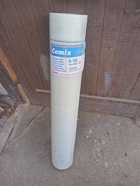 vegszvet hl (cemix) Dryvit Hl 50 nm/db