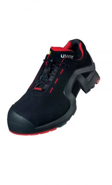Uvex 2 db Munkavédelmi lábbeli 46-os( x-tended support S3 SRC )
