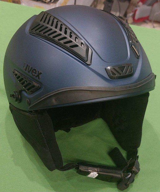 Uvex Himt 600 Visor sí Sport sisak