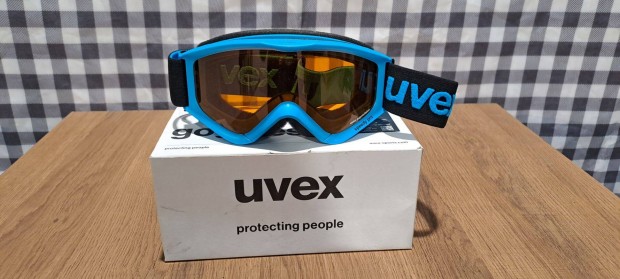 Uvex Speedy Pro