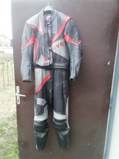 Uvex motoros brruha 48