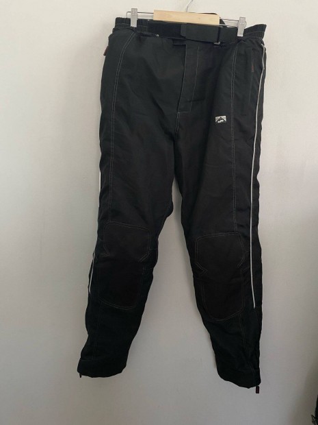 Uvex motoros nadrág L/XL