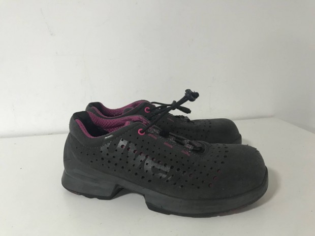Uvex munkavédelmi cipő eur38