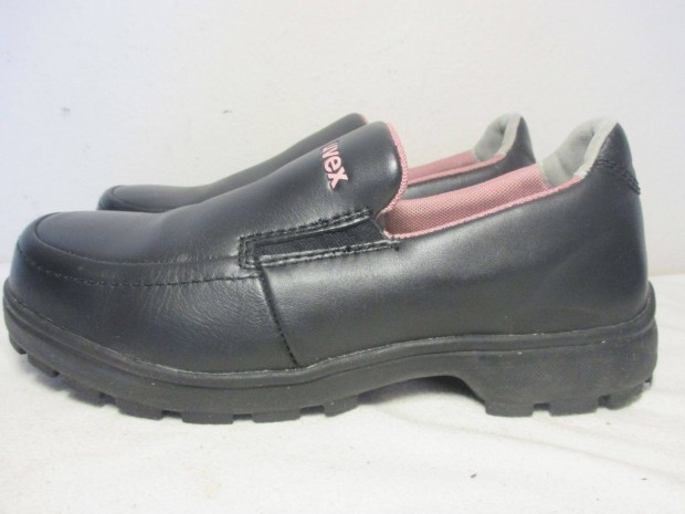 Uvex női S2 munkavédelmi félcipő 39-es