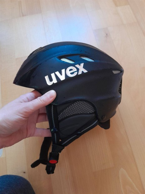 Uvex ssisak frfi L-es 59-60 cm