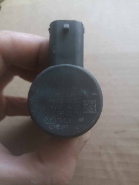 zemanyag Nyoms rzkel H8200426552 0281002753 2,0 dci Renault