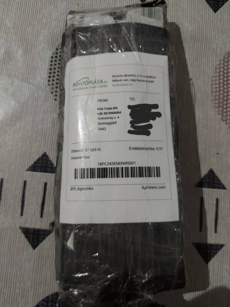 Üzemanyag - befecskedező / Porlasztó