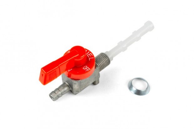 �zemanyag csap 3,7 literes tart�ly Peugeot 103-hoz