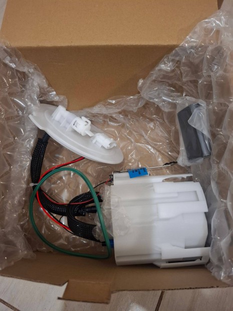 zemanyag-ellt egysg elektromos j