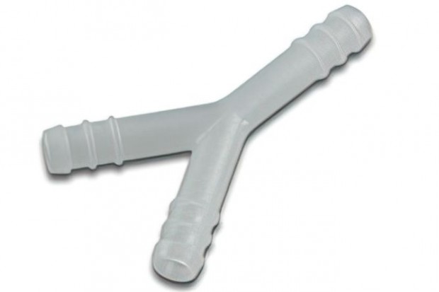 �zemanyag t�ml� adapter/eloszt� 8 mm