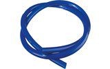 Üzemanyagcső 91 cm x 4,8 mm kék