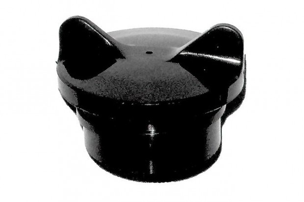 Üzemanyagsapka Solex Pvc tank fekete