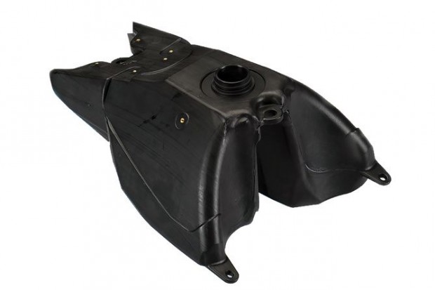 zemanyagtartly Pit Bike YCF Bigy