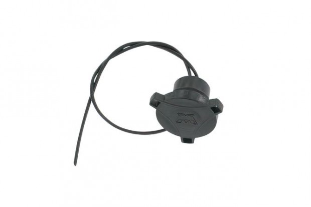 Üzemanyagtartály sapka MBK 51-hez, 30 mm-es átmérővel