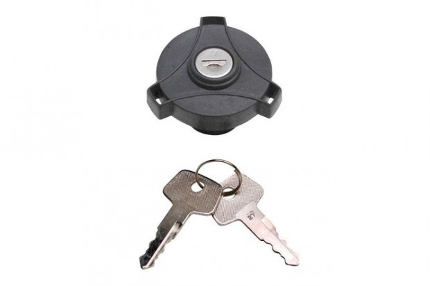 Üzemanyagtartály sapka menettel 30mm MBK 51