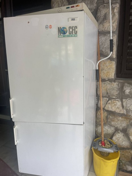 zemkpes Zanussi ht