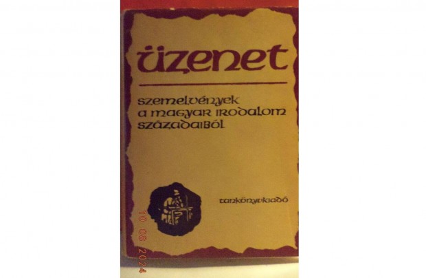 zenet - szemelvnyek a magyar irodalom szzadaibl