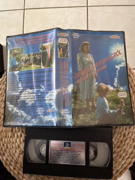 zenet a tlvilgrl vhs film