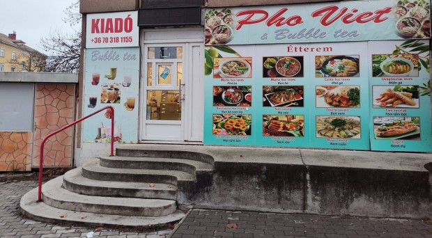 �zlet Duna�jv�rosban kiad�