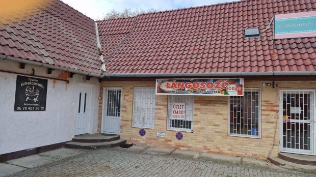 �zlethelyis�g Vecs�s Ecseri �t-F� �t