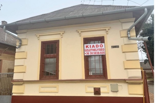 �zlethelyis�g kiad� Fegyverneken