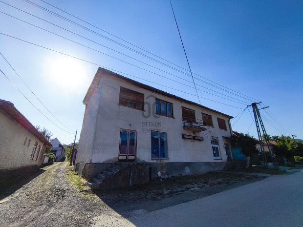 �zleti lehet�s�g a M�tra l�b�n�l Domoszl�n!