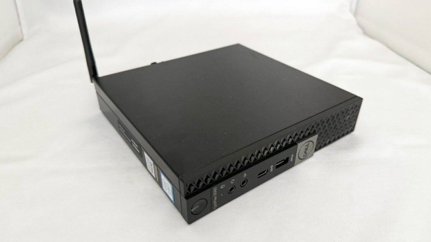 zleti minsg Dell Optiplex 5060 micro 2 v garancival