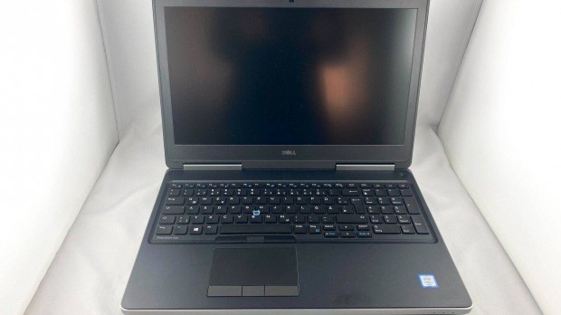 zleti minsg Dell Precision 7520 2 v garancival