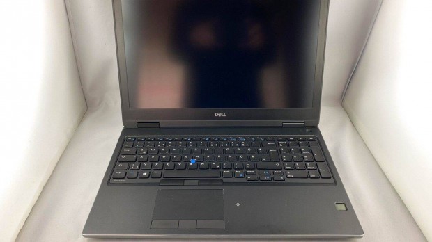 zleti minsg Dell Precision 7530 2 v garancival