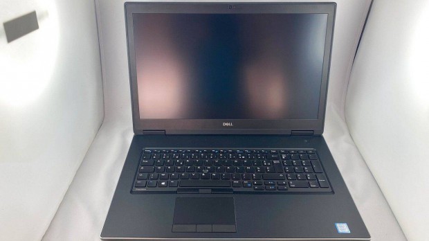 zleti minsg Dell Precision 7730 2 v garancival