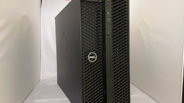 zleti minsg Dell Precision T5820 2 v garancival