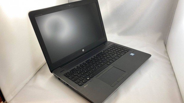 zleti minsg HP Zbook 15 G3 2 v garancival