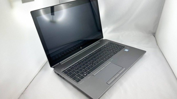 zleti minsg HP Zbook 15 G5 2 v garancival