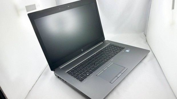 zleti minsg HP Zbook 17 G5 2 v garancival