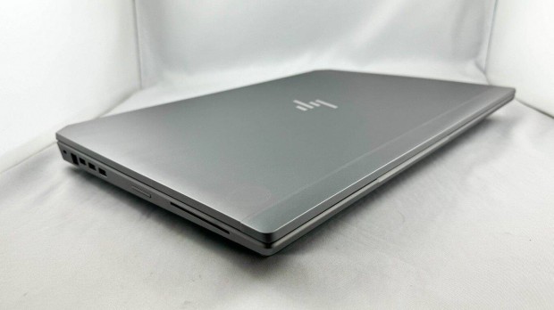 zleti minsg HP Zbook 17 G5 2 v garancival