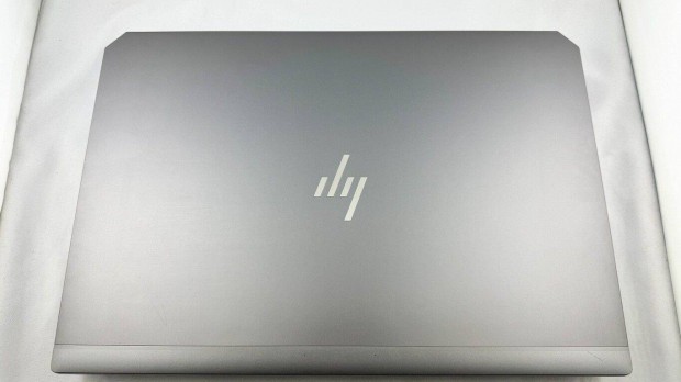 Üzleti minőségű HP Zbook 17 G6 2 év garanciával