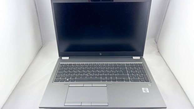 Üzleti minőségű HP Zbook Fury 15 G7 2 év garanciával