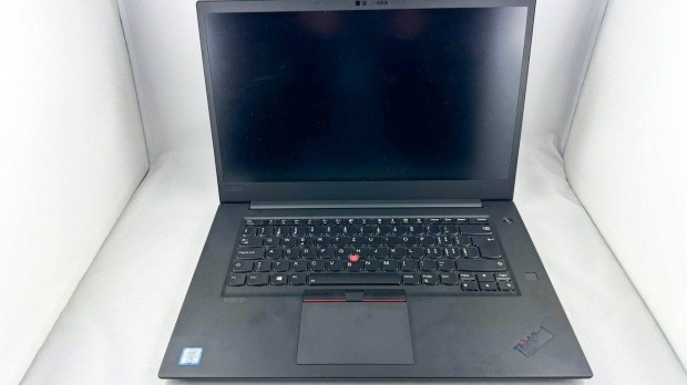 Üzleti minőségű Lenovo Thinkpad P1 G2 2 év garanciával