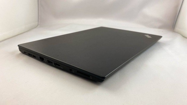 Üzleti minőségű Lenovo Thinkpad T480s 2 év garanciával